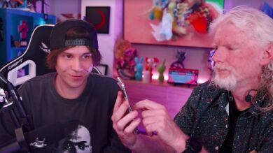 La reacción de Rubius lo dice todo: el CEO de Twitch vuelve a liarla en directo