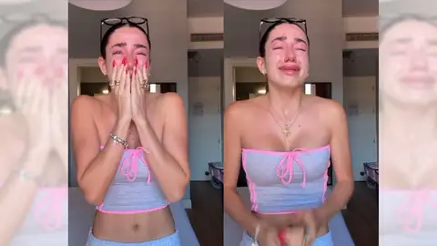 Imágenes del vídeo de Lola Lolita Imágenes del vídeo de Lola Lolita