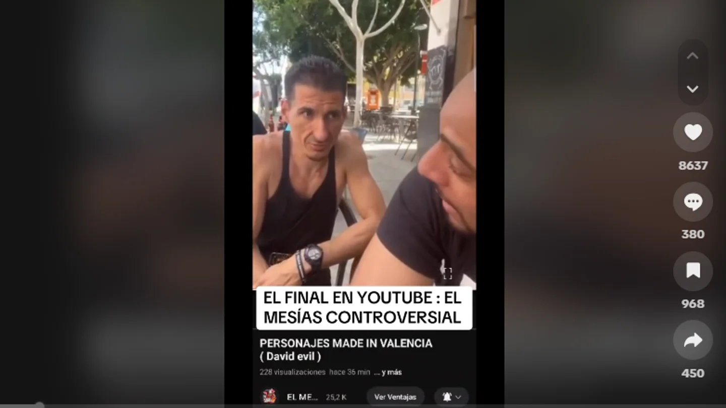 TikTok de @.borjaescalona TikTok de @.borjaescalona