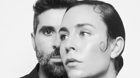 Foto promocional de Fuel Fandango Foto promocional de Fuel Fandango