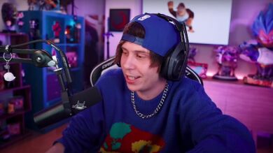 Rubius revela que casi abandona Squid Craft Games 3 por las imposiciones de Twitch