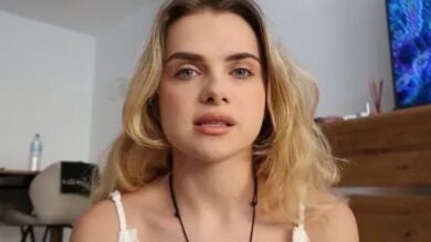 Marina Yers vuelve a ser protagonista gracias a sus teorías conspiranoicas