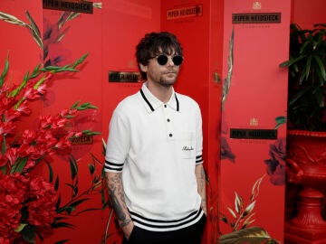 Imagen de Louis Tomlinson en 2024
