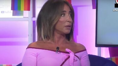 María Patiño y Marina Rivers serán la presentadoras de La Velada del Año 4 de Ibai Llanos