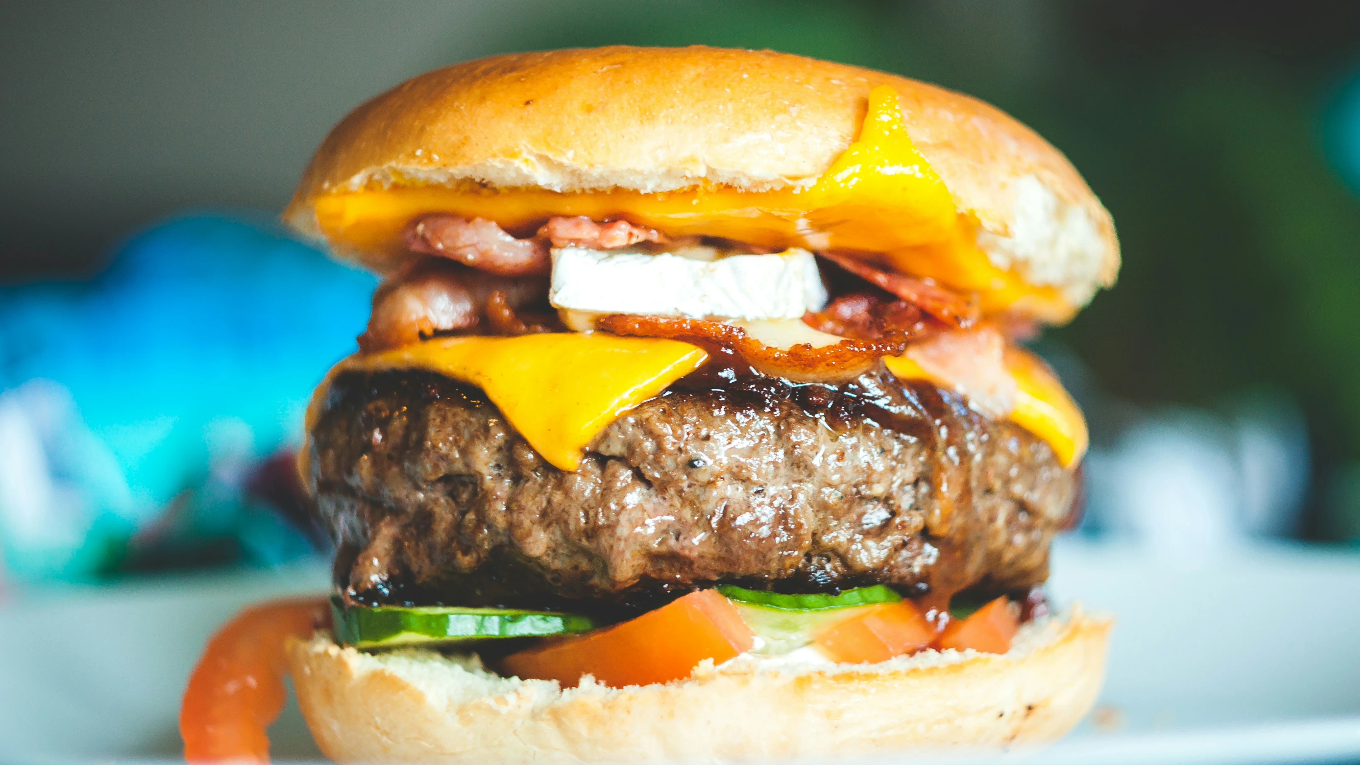 Smash burguer