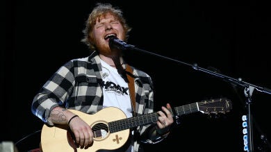 Ed Sheeran anuncia un concierto en Madrid para 2025: Fecha, lugar y cómo comprar las entradas