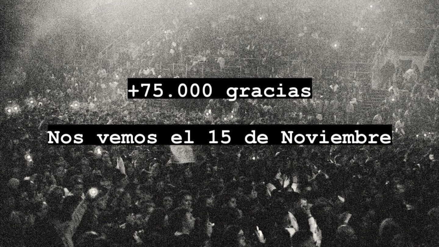 Imagen de Dellafuente en Twitter