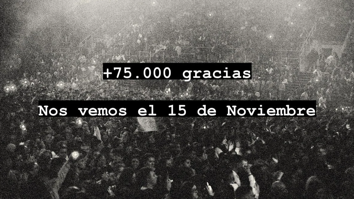 Imagen de Dellafuente en Twitter