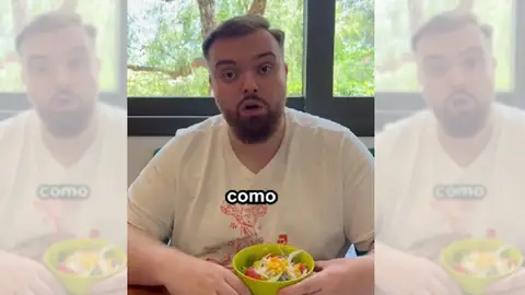 Imagen de Ibai Llanos Imagen de Ibai Llanos