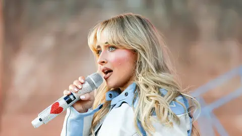 Sabrina Carpenter Sabrina Carpenter