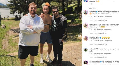 TheGrefg explica por qué streamers como AuronPlay o Ibai no son sus amigos: 