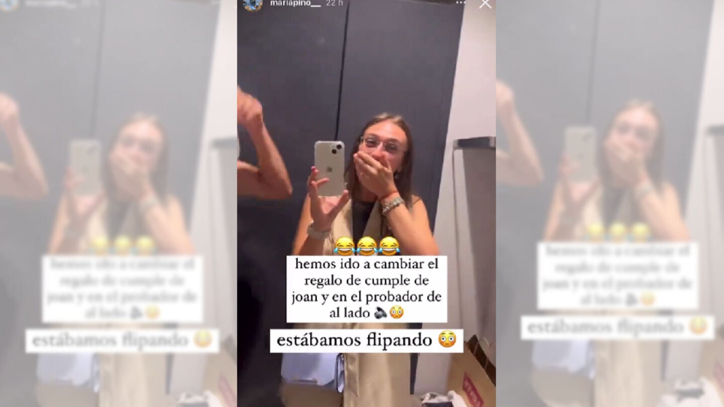Imagen del v&iacute;deo viral