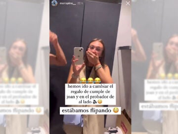 Imagen del v&iacute;deo viral