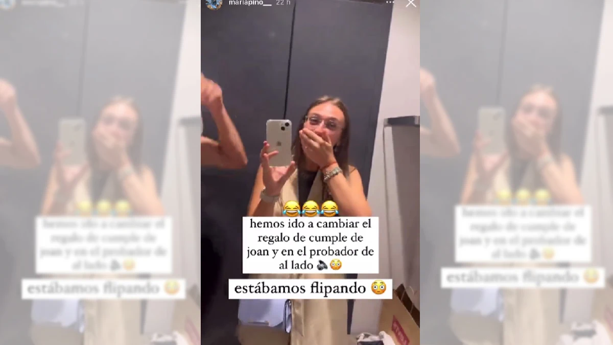 Imagen del v&iacute;deo viral