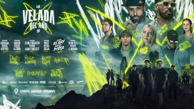Todo lo que necesitas saber sobre La Velada del Año 4: hora, dónde verla, combates, actuaciones…