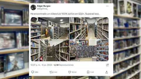 Imagen del tuit Imagen del tuit