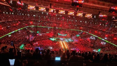 ¿Cuánto costó la Velada del Año 4? MenosTrece da el dato exacto del stream más grande del mundo