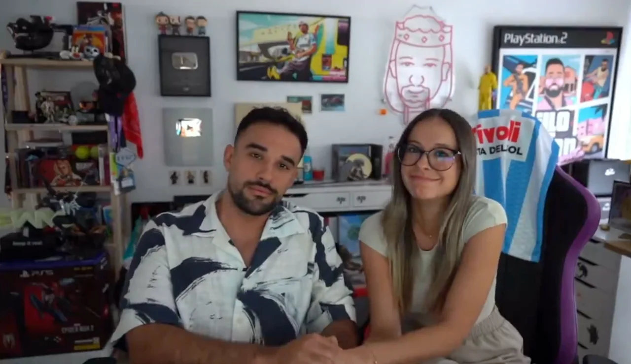 IlloJuan y Masi.