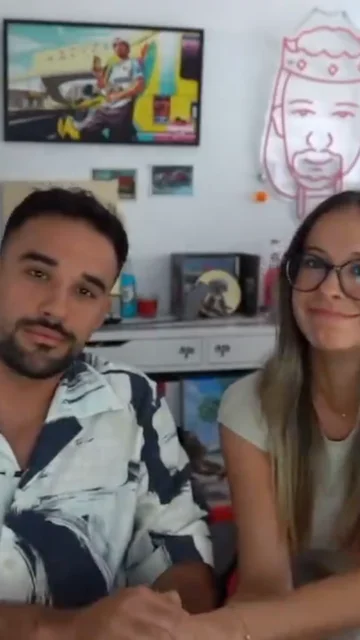 IlloJuan y Masi. IlloJuan y Masi.