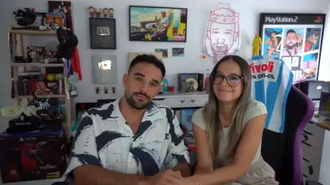 IlloJuan y Masi. IlloJuan y Masi.