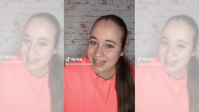 Andrea Colás sorprende a sus seguidores al abandonar su famosa dieta de recorte 