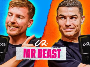 Miniatura del v&iacute;deo de YouTube de Cristiano Ronaldo y MrBeast 
