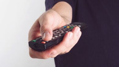 Es matemáticamente imposible que el logo de DVD golpee las cuatro esquinas del salvapantallas