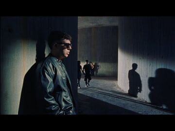 Miniatura de un videoclip de Quevedo en YouTube