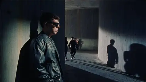 Miniatura de un videoclip de Quevedo en YouTube Miniatura de un videoclip de Quevedo en YouTube