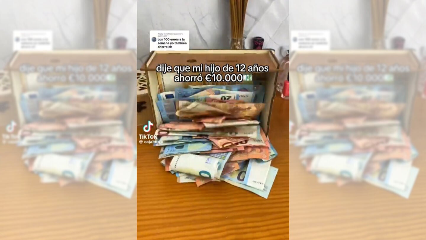 Imagen del v&iacute;deo viral
