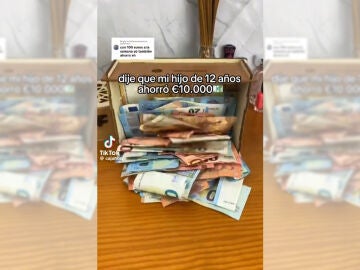 Imagen del v&iacute;deo viral