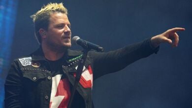 Dani Martín anuncia 16 nuevas fechas por España para 2026 en su gira 25 P*t*s años, tras diez sold out en Madrid