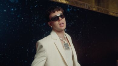 Quevedo regresa con Buenas Noches: un ambicioso disco nocturno que celebra el éxito y la reinvención