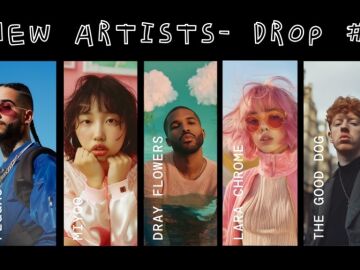 Artistas de ALL MUSIC WORKS