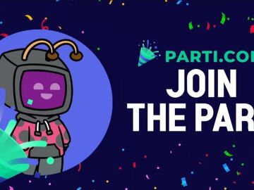Imagen promocional de Parti
