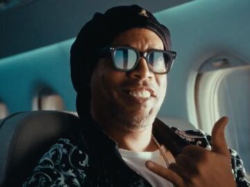 Imagen del nuevo v&iacute;deo promocional de la Baller League