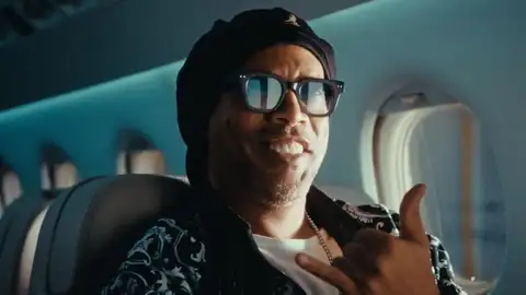 Imagen del nuevo vídeo promocional de la Baller League Imagen del nuevo vídeo promocional de la Baller League