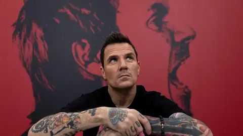 Dani Martín Dani Martín