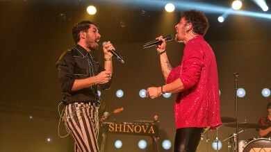 Siloé protagonizará la Gira Vibra Mahou 2025