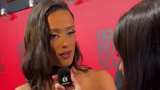 Entrevista a Chanel Terrero