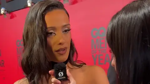 Entrevista a Chanel Terrero Entrevista a Chanel Terrero