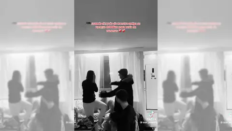 Imagen del vídeo viral Imagen del vídeo viral