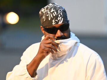 Kanye West