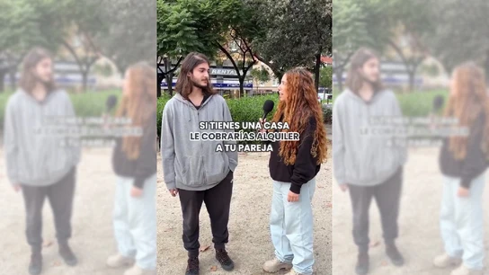 Imagen del vídeo viral Imagen del vídeo viral