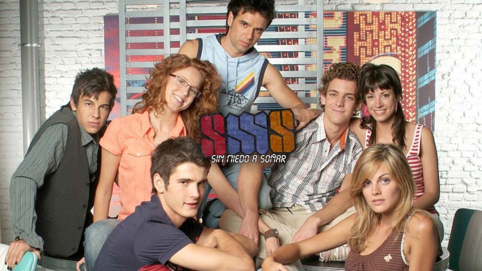 Nostalgia Gen-Z: series que te encantaban en los 2000 y que habías olvidado