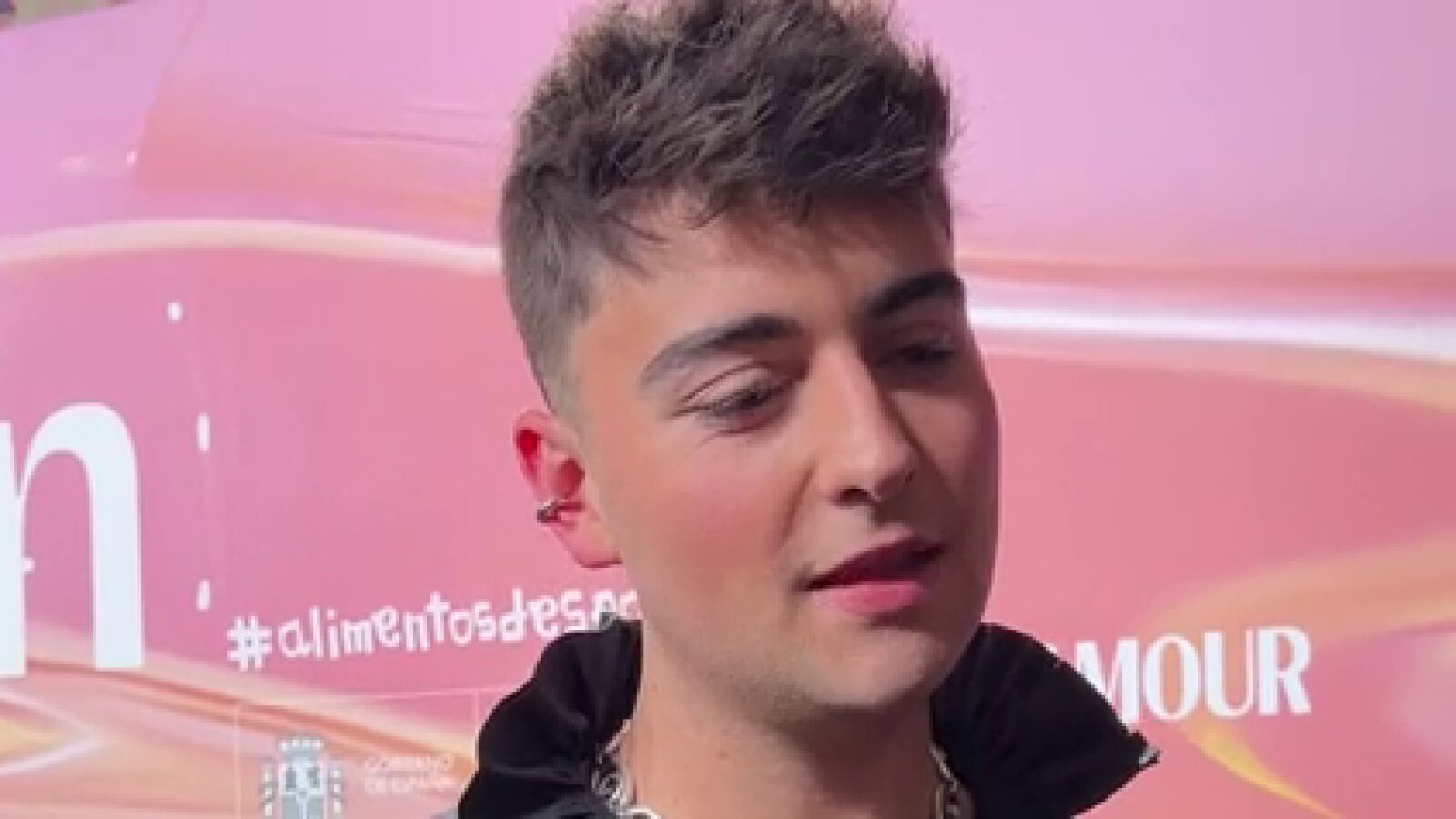 Juanjo Bona sacará su primer disco en 2025 y lo define como 