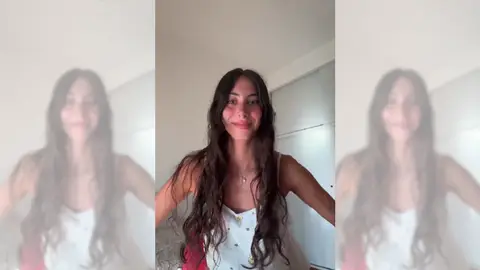 Imagen del vídeo viral Imagen del vídeo viral