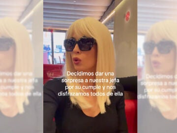 Imagen del v&iacute;deo viral