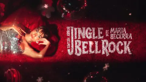 Miniatura del videoclip de María Becerra en YouTube Miniatura del videoclip de María Becerra en YouTube