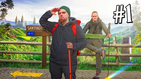 Miniatura del vídeo de Ibai y Xokas en YouTube Miniatura del vídeo de Ibai y Xokas en YouTube